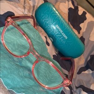 Zenni Optical Frames